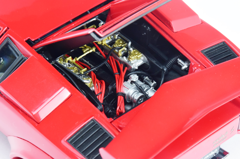 Illustration for article titled Supercar Sunday: "Heavenly!" Edition